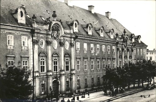 Polen - ,
