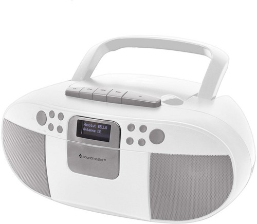 Soundmaster radio mit - soundmaster,