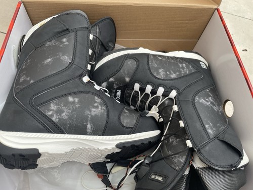 Snowboardschuhe größe - snowboardschuhe,