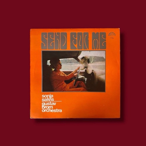 Jazz sonja salvis gustav - sonja,