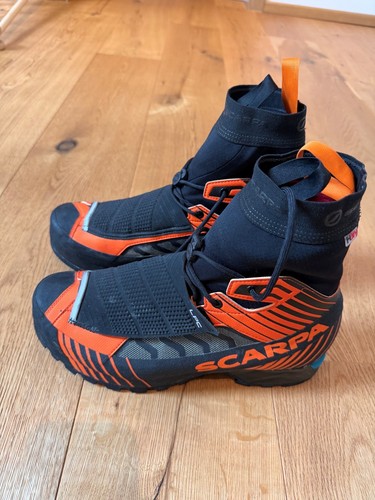 Scarpa ribelle tech - scarpa,