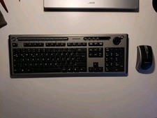 Medion Tastatur und optische