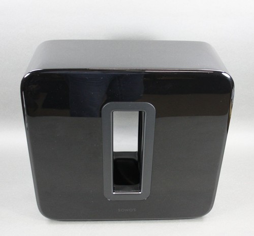 Sonos subwoofer sub gen2 - subwoofer,