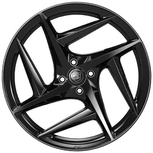 Kahn alufelgen für - 18",