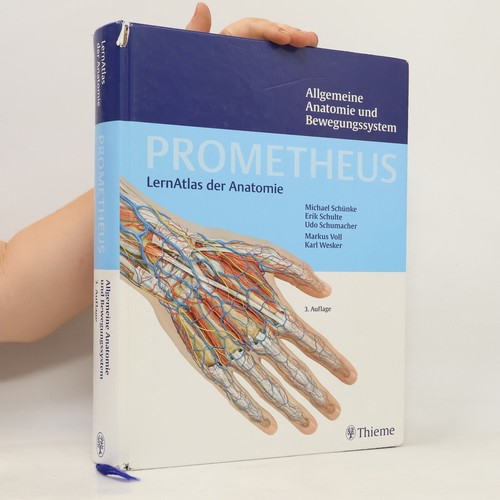 Prometheus lernatlas der - prometheus,