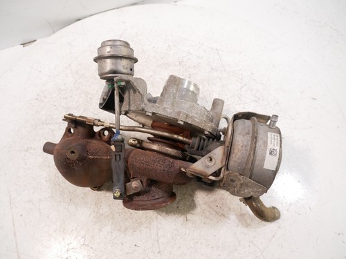 Turbolader für nissan - nissan, navara