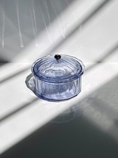 Vintage Italienische Art Deco