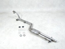 Katalysator Kat Neu für Mercedes W124 E420 E500 1993-1995 A1244901920 + Anbaut.