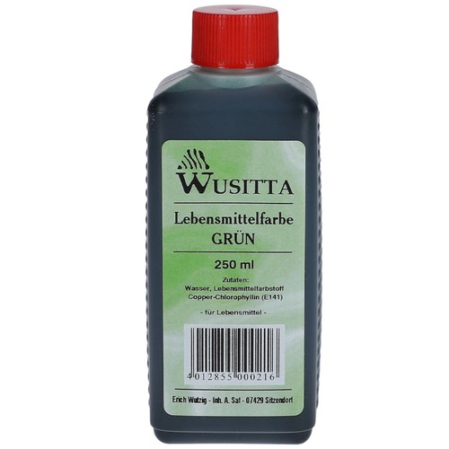 Wusitta lebensmittelfarbe - wusitta,