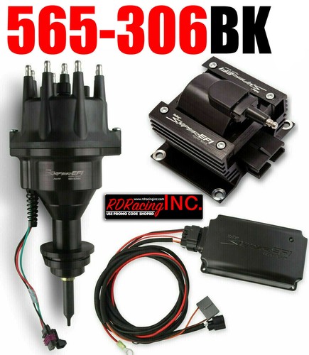 Sniper efi 565 306bk - efi,