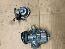 Honda CM 125 185 T Vergaser