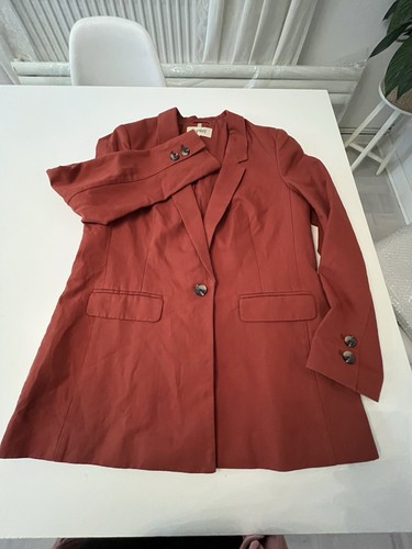 Elegantes blazer von esprit - elegantes,