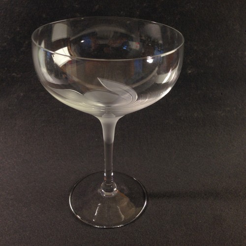 Eisch 5er set - 5er, sektschale