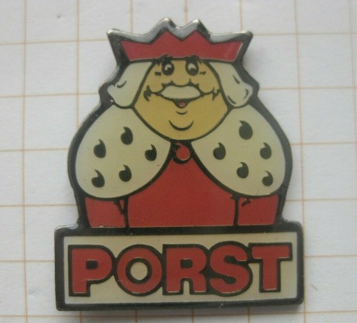 Porst könig - porst, /