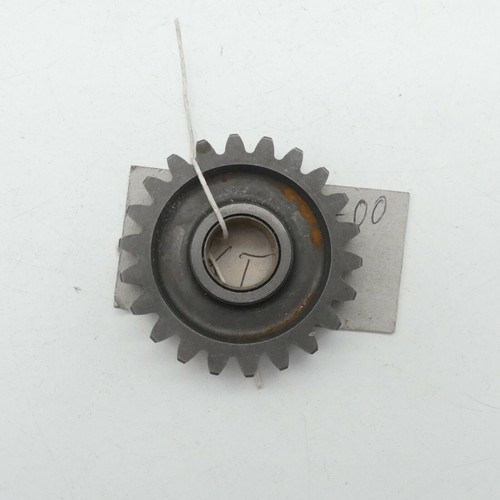 Yamaha 250 400 mx - dt,