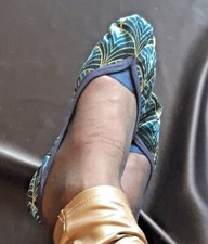 MajestiBallerina Schläppchen