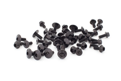 Evotech schraubensatz ergal - evotech,