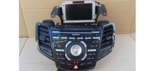 FORD FIESTA MK7 GPS NAVIGATION