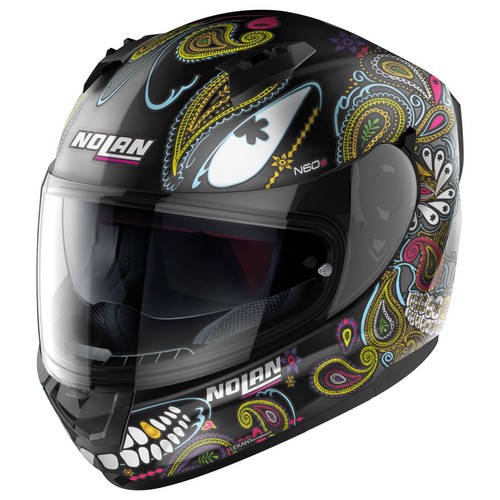 Nolan n60 ritual ece 06 - ritual,