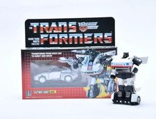 SALE Transformers G1 Autobot