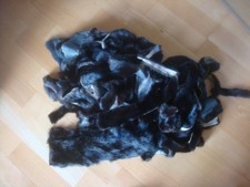 Fellreste Nerz - 460 gr.