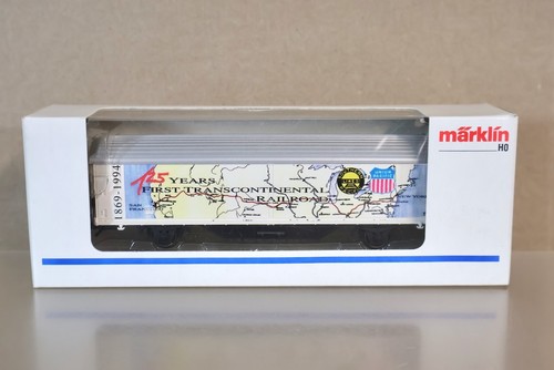 Märklin 84735a sondermodell - märklin,