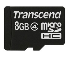 SD-Karten CARD microSD Card