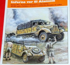 VW Kübelwagen Typ 82 WWII Roman Heft Brezel Käfer Schwimmwagen KDF Wagen 181 166