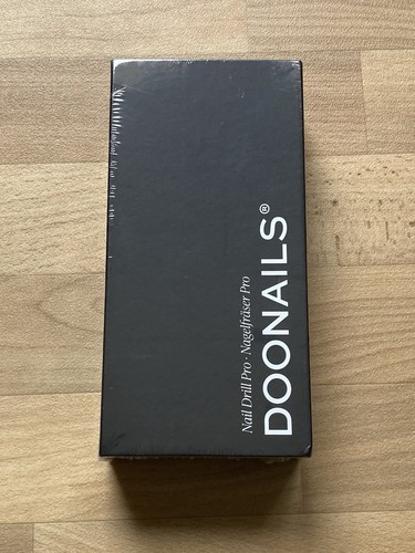 Doonails nagelfräser pro - doonails,