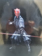 Star Wars Darth Maul 1/10