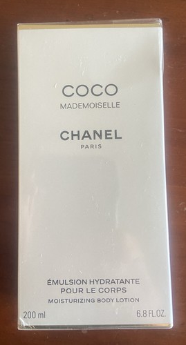 Chanel coco mademoiselle - chanel,
