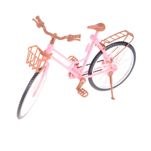 Rosa abnehmbare fahrrad mit - fahrrad,