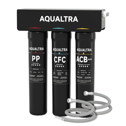 Aqualtra alkalischer - aqualtra,