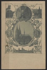 AD120) Vorläufer AK