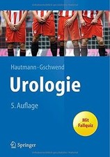 Urologie (Springer-Lehrbuch) von not specified | Buch | Zustand gut