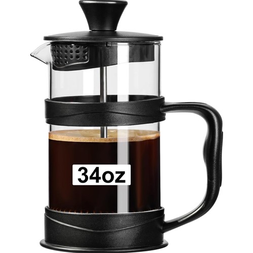 Kaffeebereiter french press - kaffeebereiter,