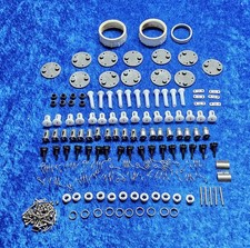 Bergbau Konvolut  Orginal  Ersatzteile Lampen  Friemann & Wolf  / CEAG   ( XI )