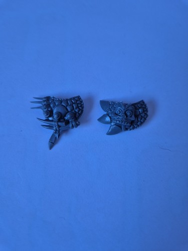 Warhammer echsenmensch - warhammer,