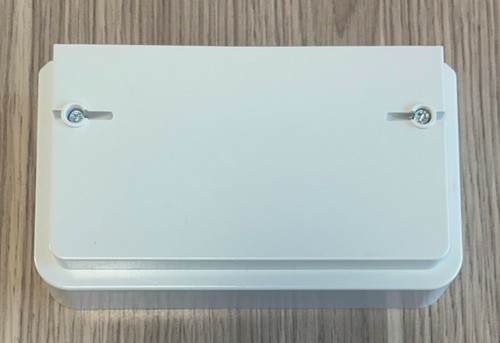 Klemmdeckel efr stromzähler - klemmdeckel,