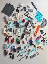 Lego Marvel Avengers Figuren