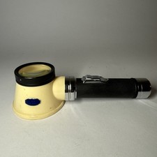 Alte Lupe 3.5x m-335
