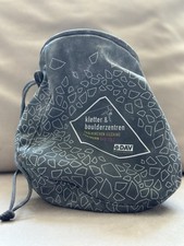 Boulder Chalk Bag für Klettern & Bouldern Geeignet Klettern Bouldern Chalk Bag