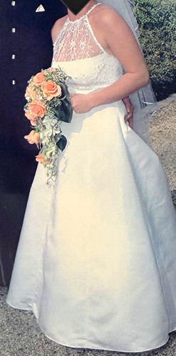 Traumhaftes brautkleid - traumhaftes,