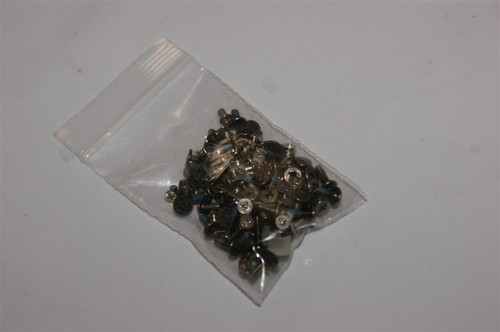 Asus g1s schrauben screws - asus,