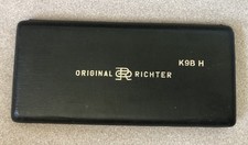 DDR Zirkel„ORIGINAL RICHTER