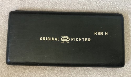 Ddr zirkel original - zirkel„original, richter