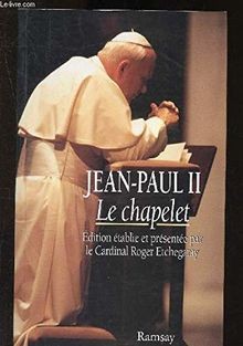 Jean paul chapelet - le,