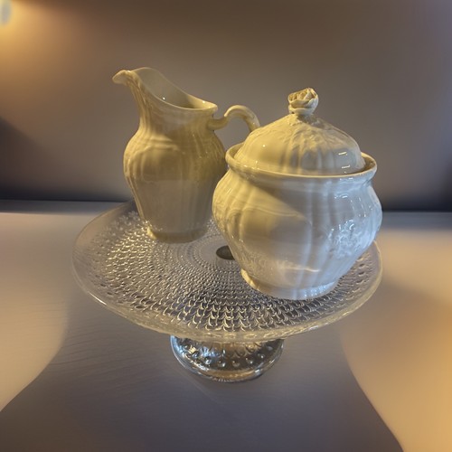 Kpm milchkännchen und - milchkännchen,