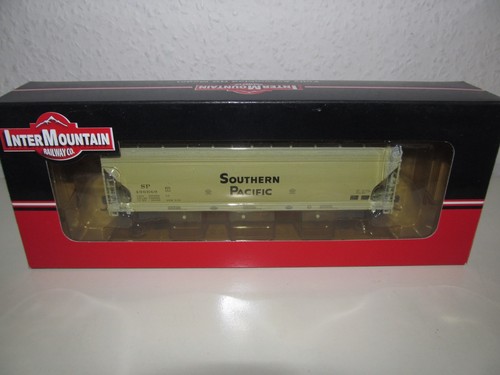 Intermountain 47003 acf - 47003-05,