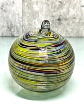 Deko Glaskugel zum aufhängen